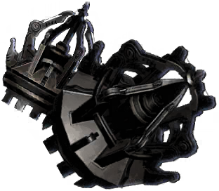 覇国の宿世のアートワーク