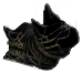 黒玉の意