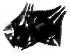 黒趾ノ鋼手のアートワーク
