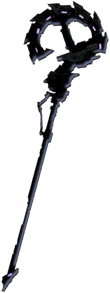 擬骸―脊のアートワーク
