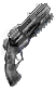鉄心ノ銃のアートワーク