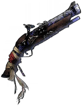 蛇心ノ銃のアートワーク