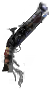 蛇心ノ銃のアートワーク