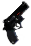 遺留ノ銃