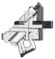 敬虔たる心銃
