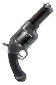 赤鉄の銃のアートワーク