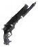 無法者の銃