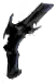 黒キ拳銃のアートワーク