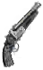 虚夢の黒銃