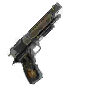 罪我の銃