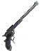 静謐の銃