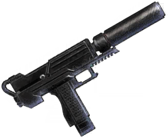 心傷の罪銃のアートワーク