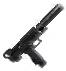 心傷の罪銃