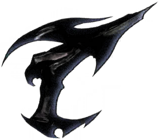 黒鳥ノ短銃のアートワーク