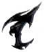 黒鳥ノ短銃のアートワーク